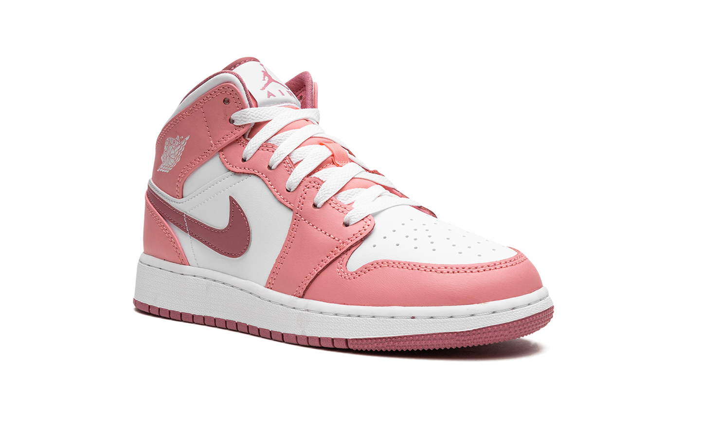Air Jordan 1 Mid Valentine's Day (2023)