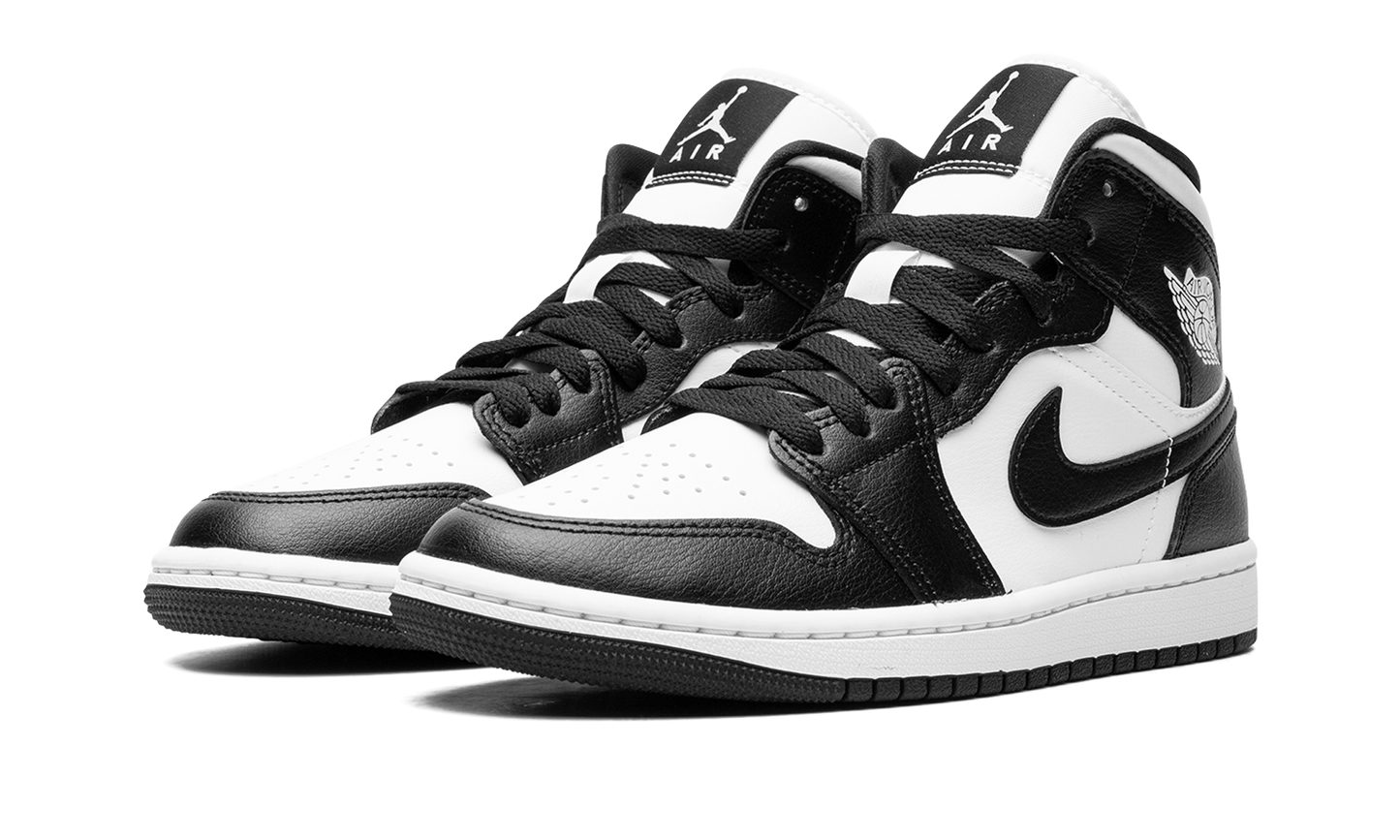 Air Jordan 1 Mid Panda