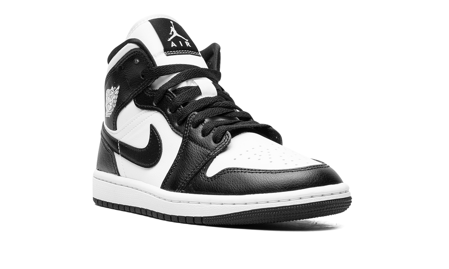 Air Jordan 1 Mid Panda