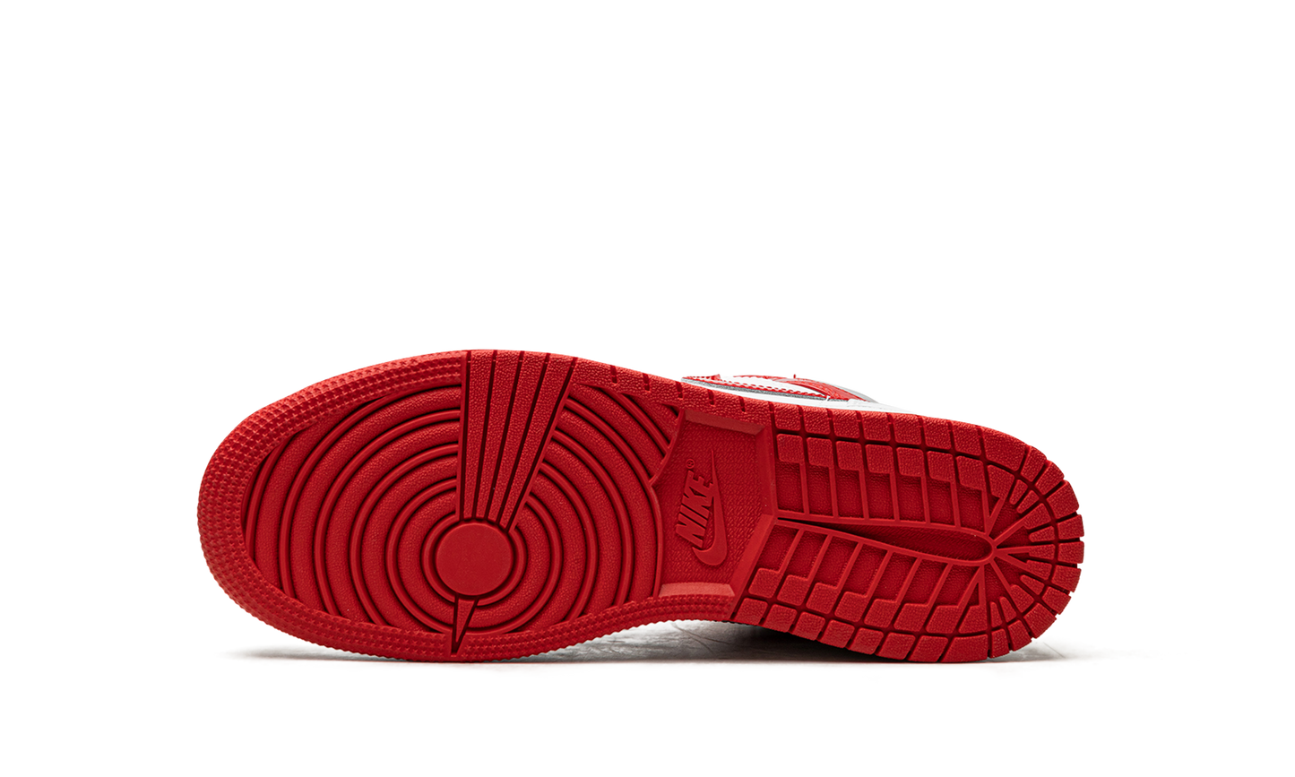 Air Jordan 1 Mid Rookie Season