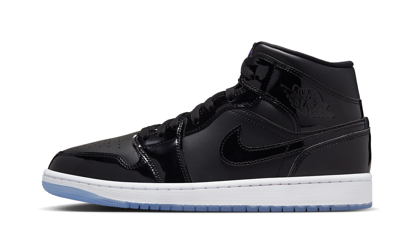 Air Jordan 1 Mid SE Space Jam