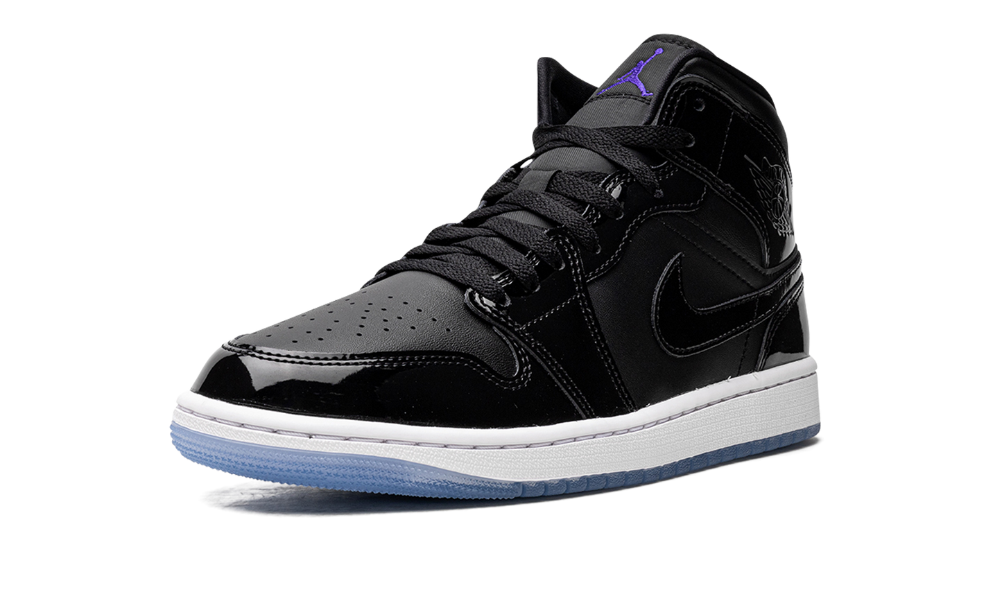 Air Jordan 1 Mid SE Space Jam