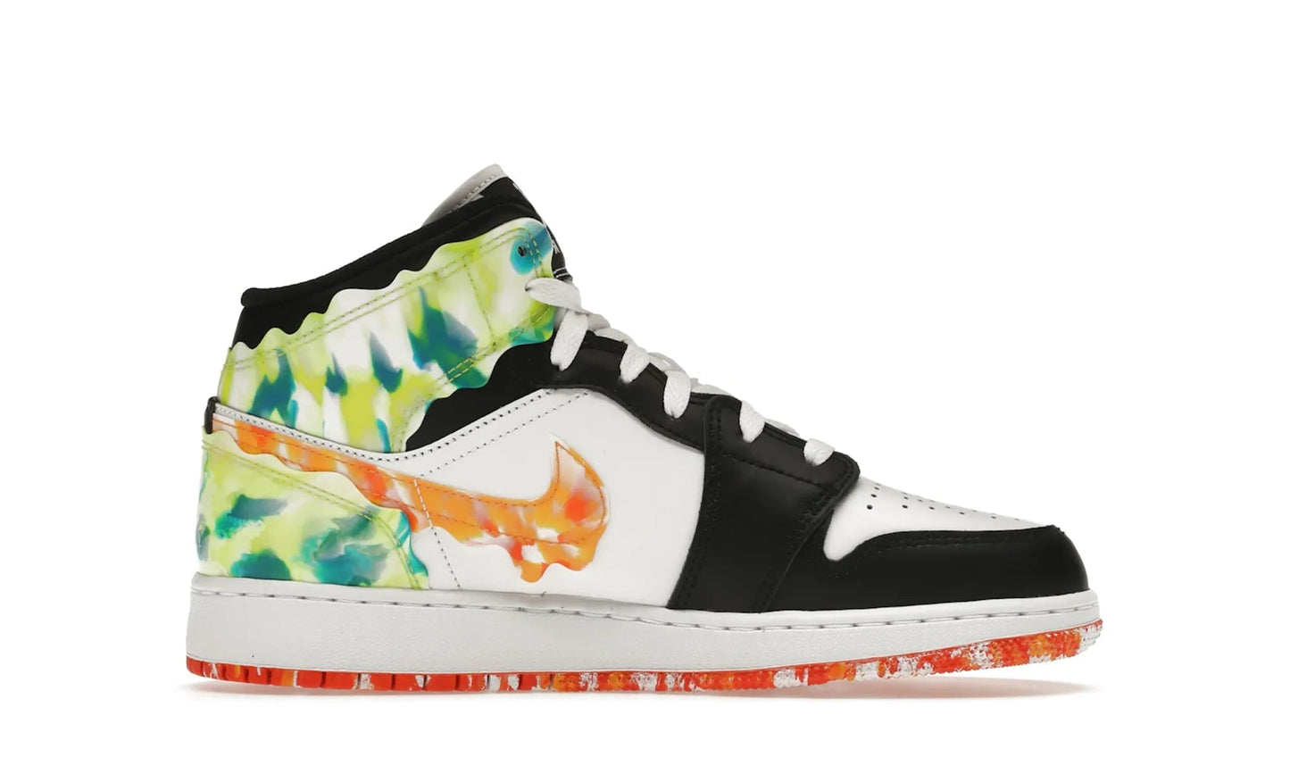 Air Jordan 1 Mid SE Slim Vortex