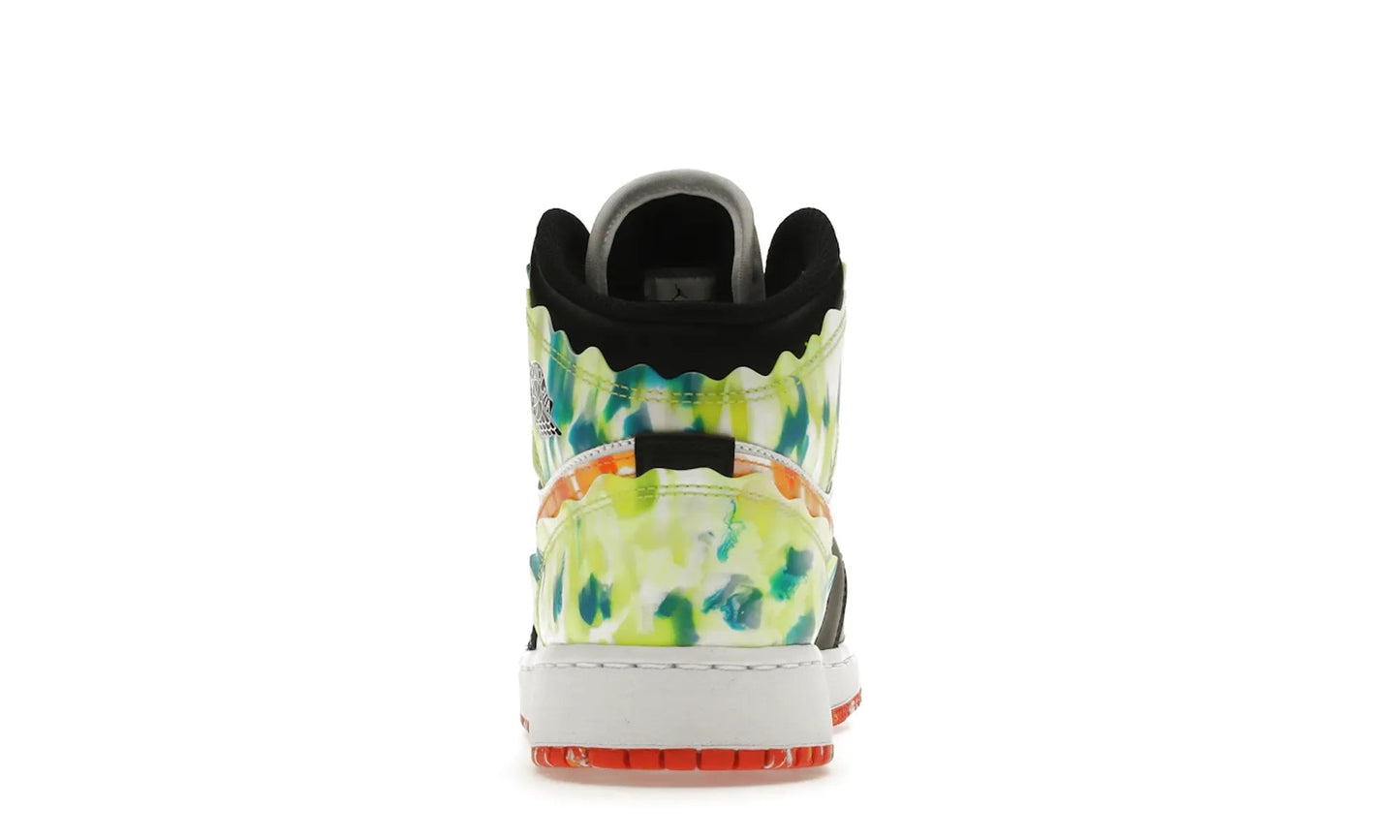 Air Jordan 1 Mid SE Slim Vortex