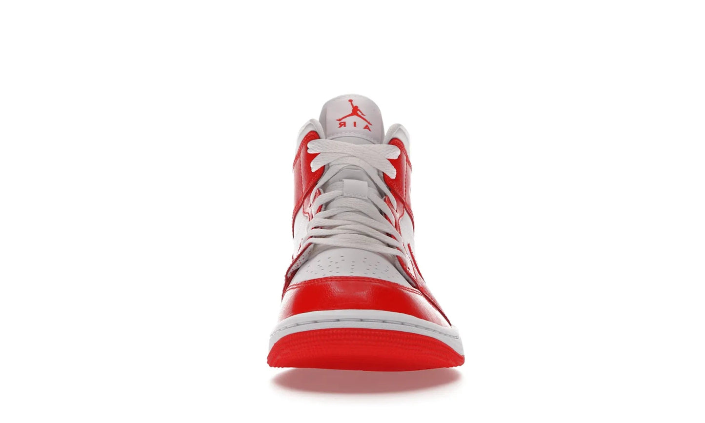 Air Jordan 1 Mid Syracuse