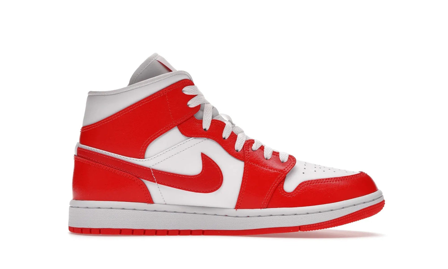 Air Jordan 1 Mid Syracuse