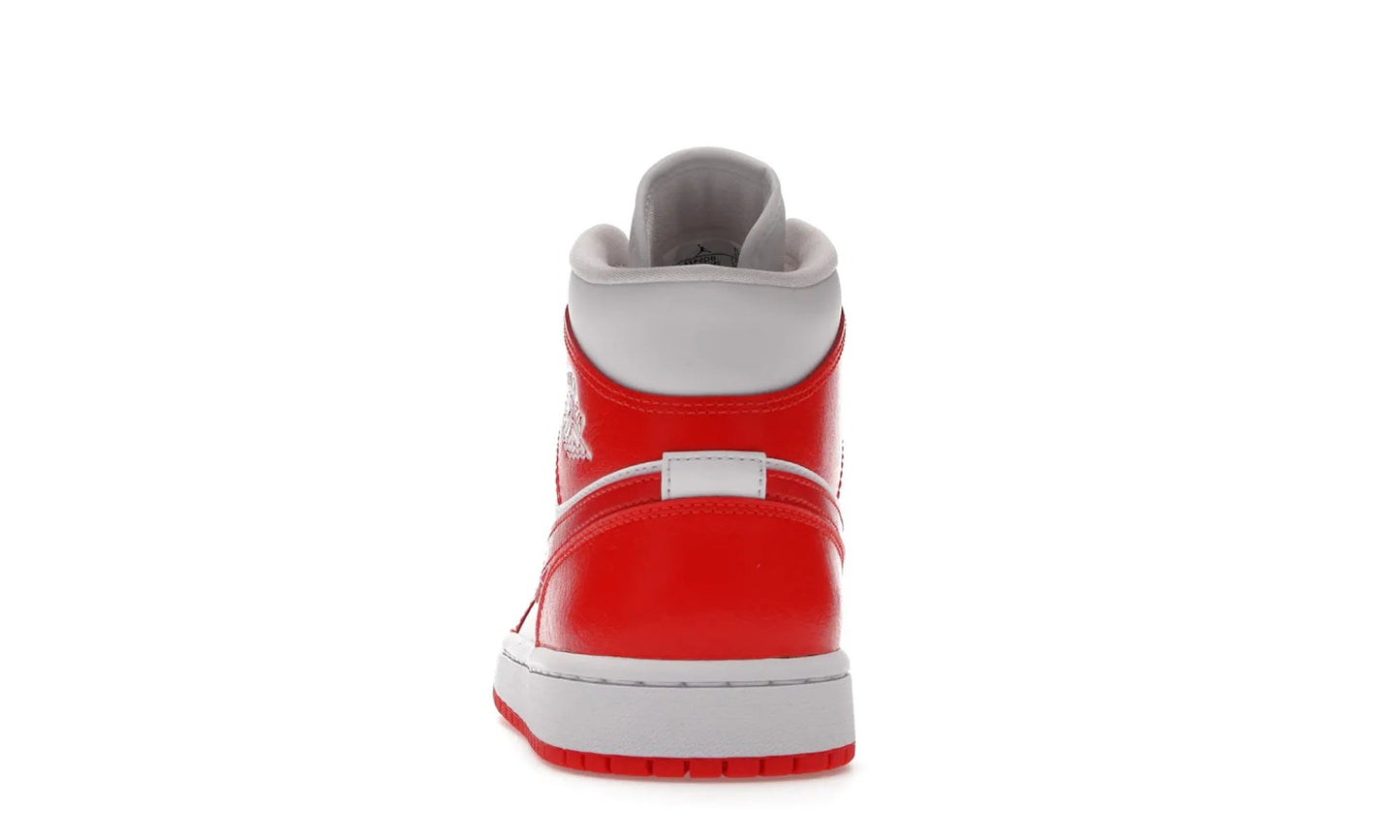Air Jordan 1 Mid Syracuse
