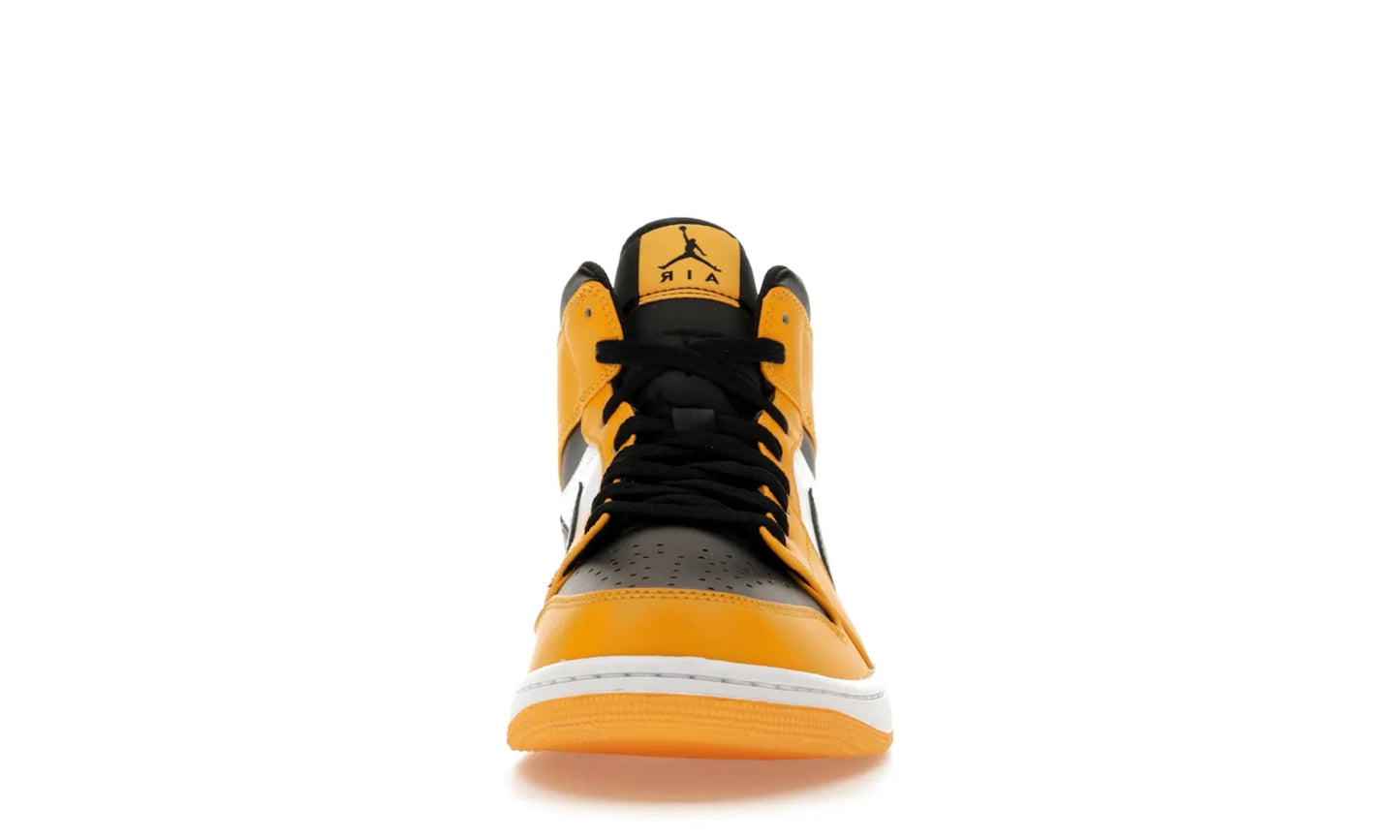 Air Jordan 1 Mid Taxi