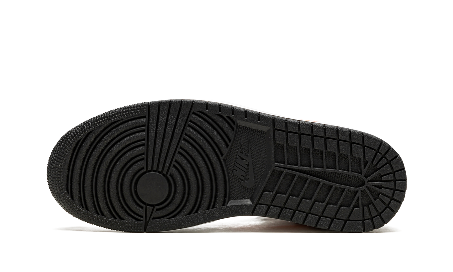Air Jordan 1 Mid Zig Zag Swoosh