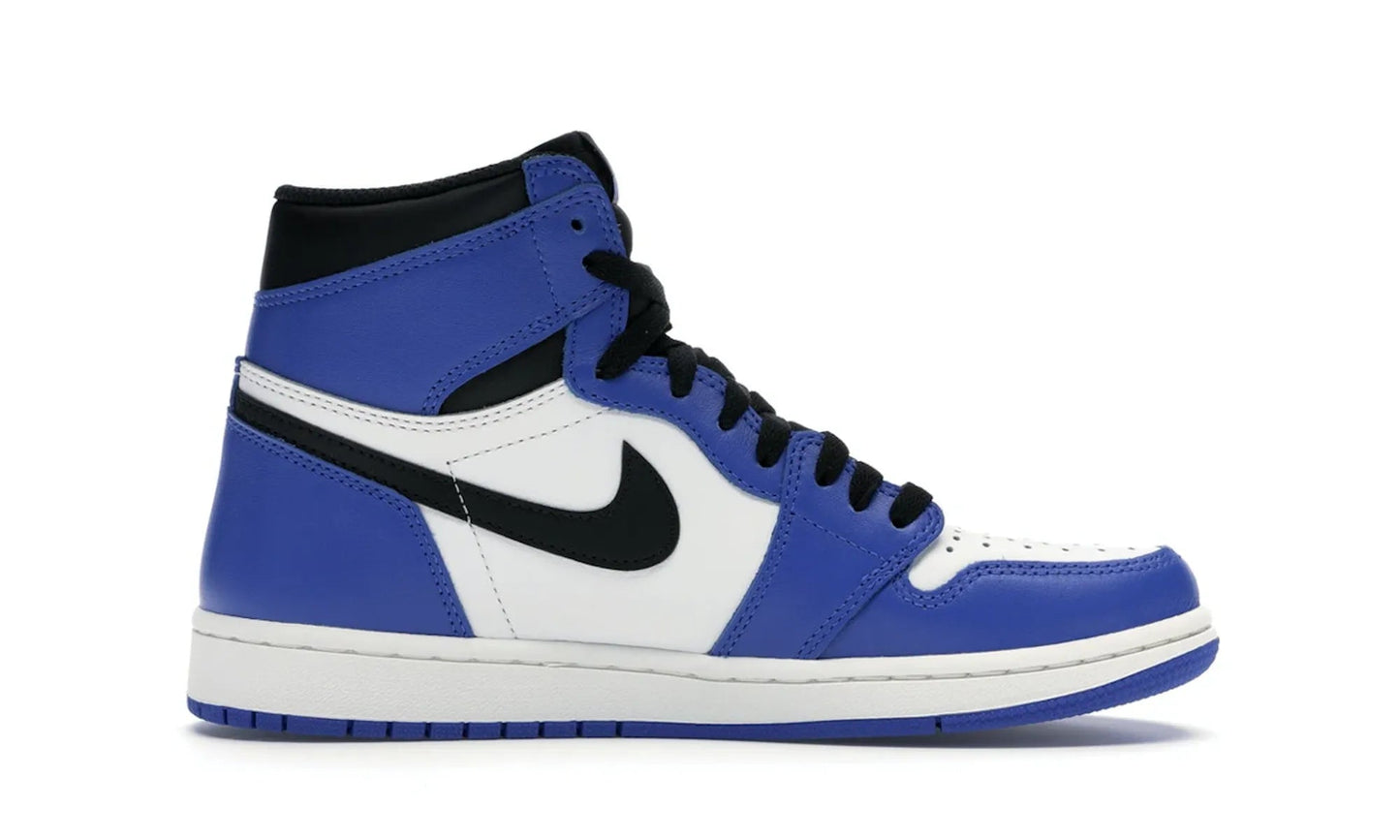 Air Jordan 1 Retro High Game Royal
