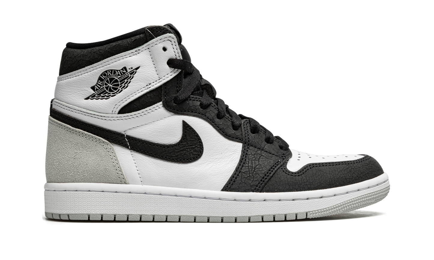 Air Jordan 1 Retro High OG Bleached Coral
