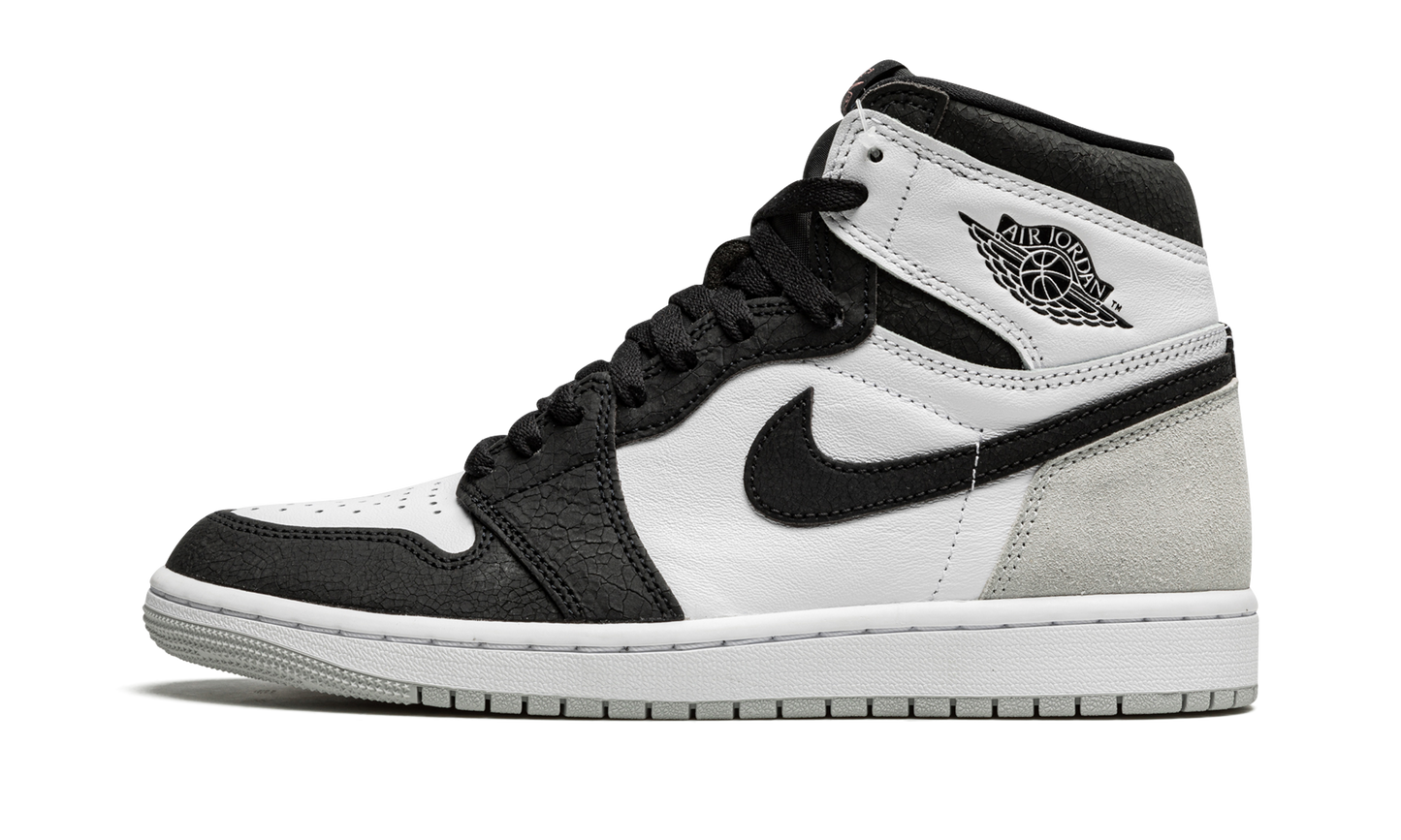 Air Jordan 1 Retro High OG Bleached Coral