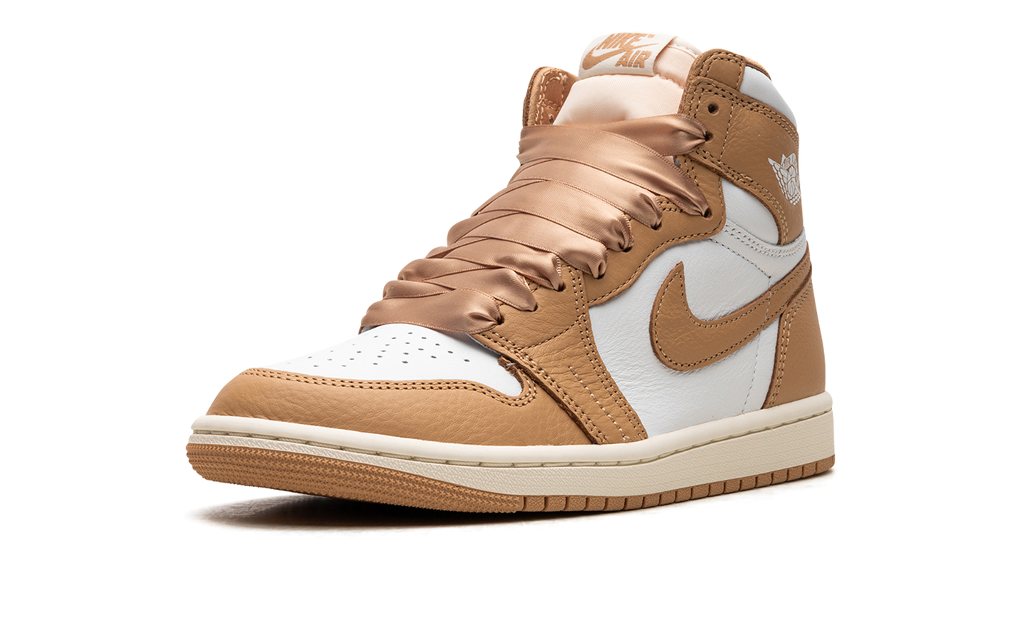 Air Jordan 1 Retro High OG Praline