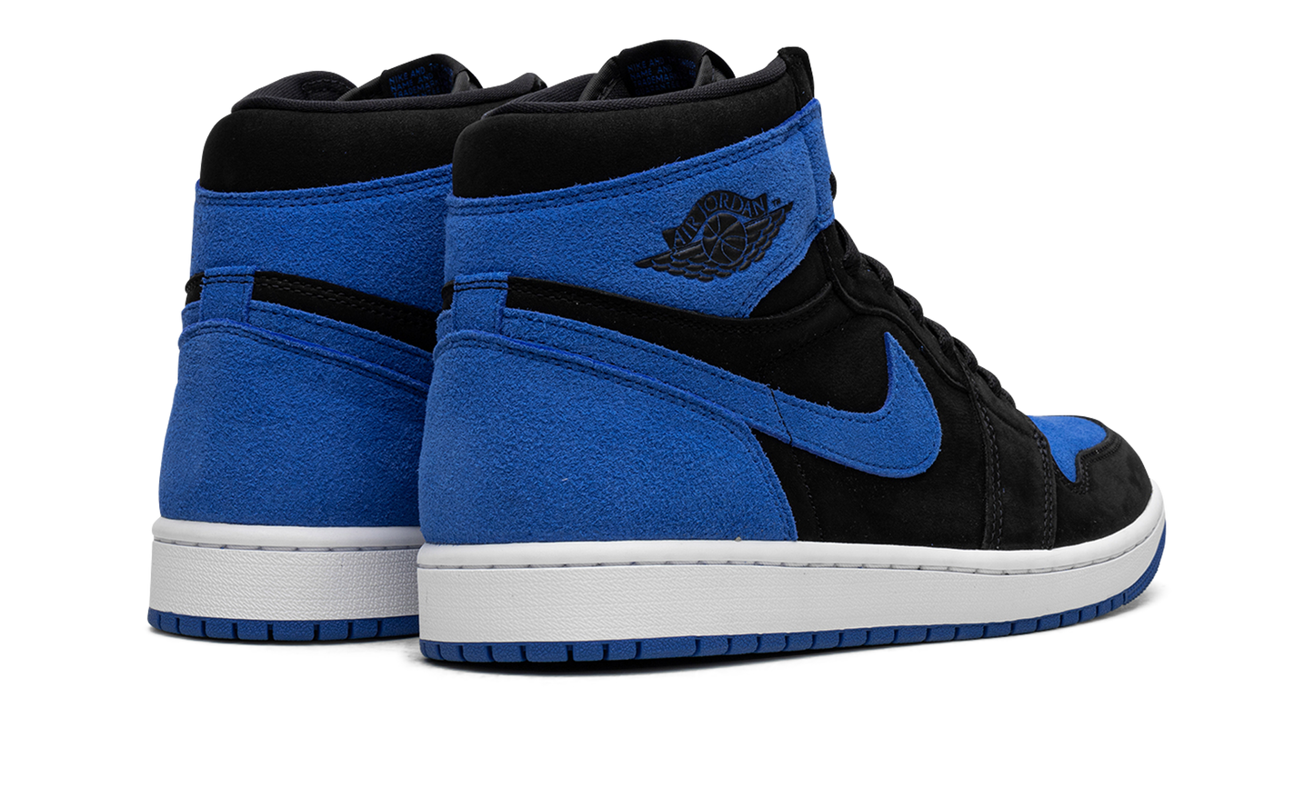 Air Jordan 1 Retro High OG Royal Reimagined