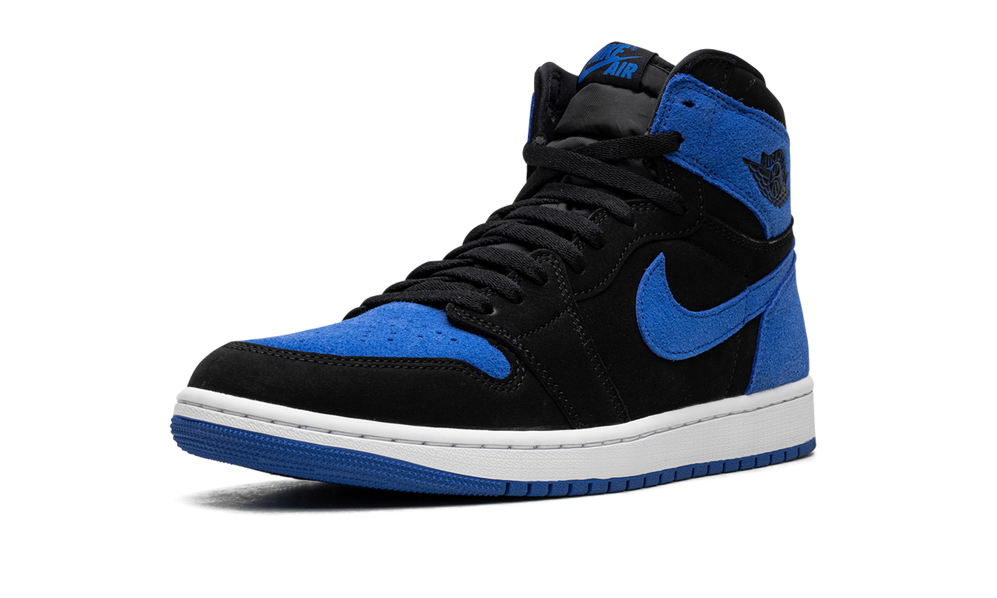 Air Jordan 1 Retro High OG Royal Reimagined