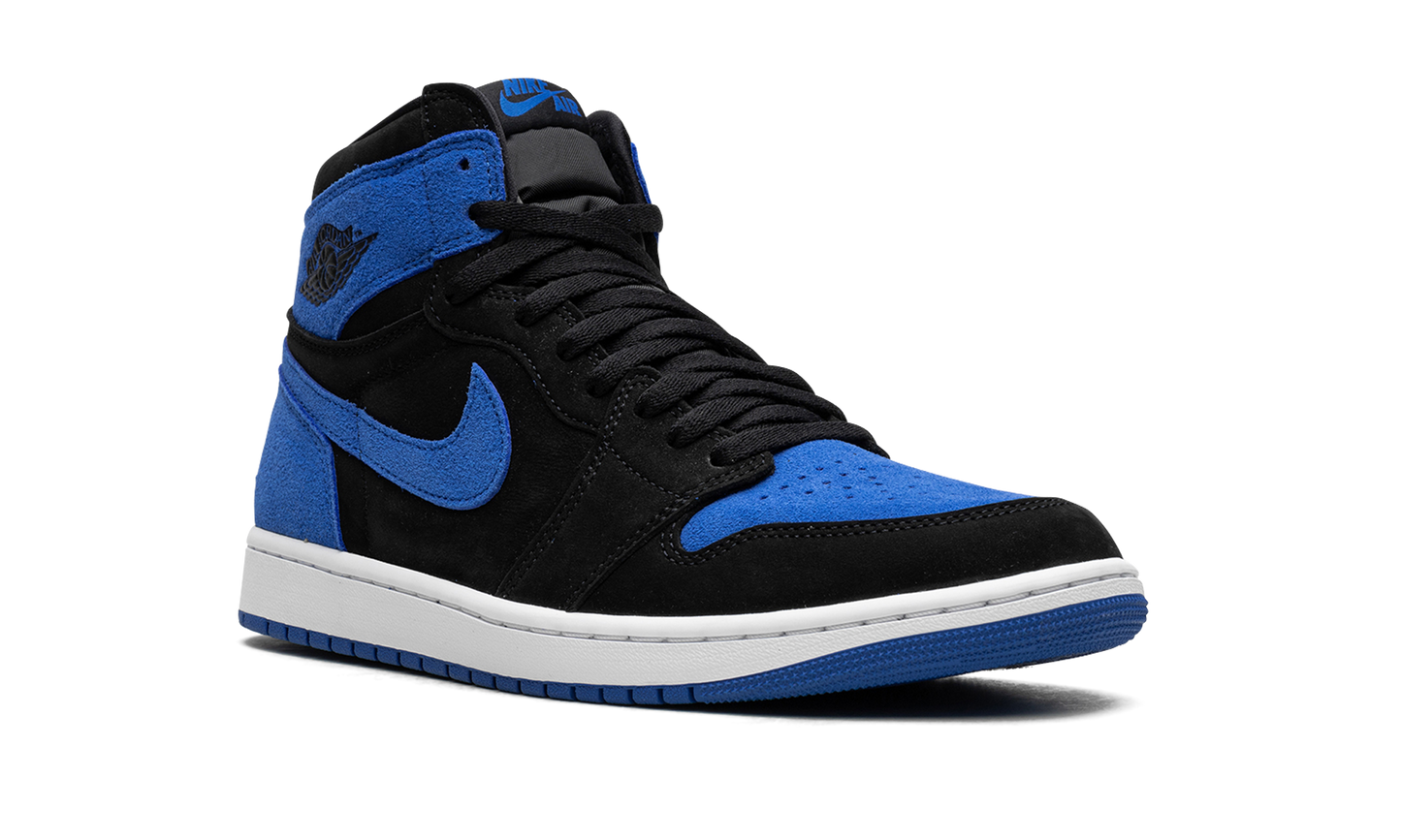 Air Jordan 1 Retro High OG Royal Reimagined