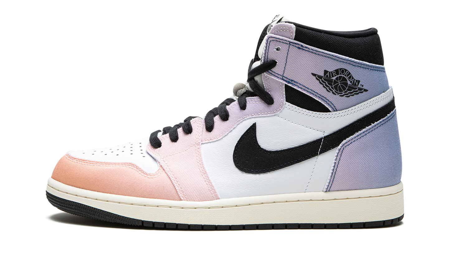 Air Jordan 1 Retro High OG Skyline