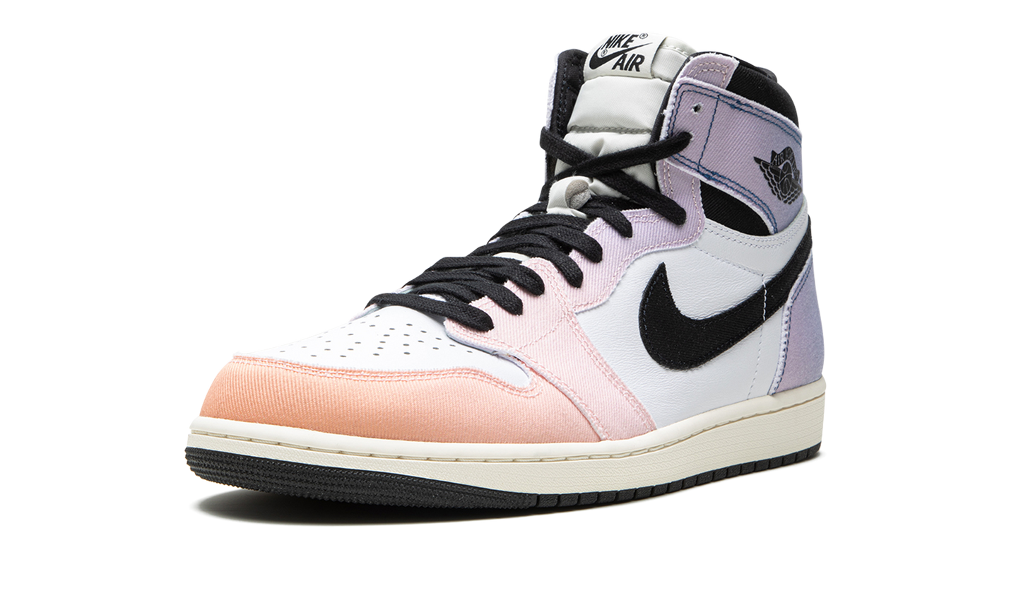 Air Jordan 1 Retro High OG Skyline