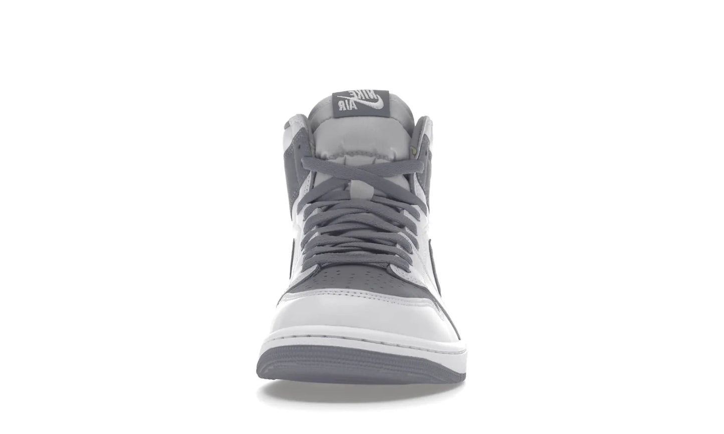 Air Jordan 1 Retro High OG Stealth
