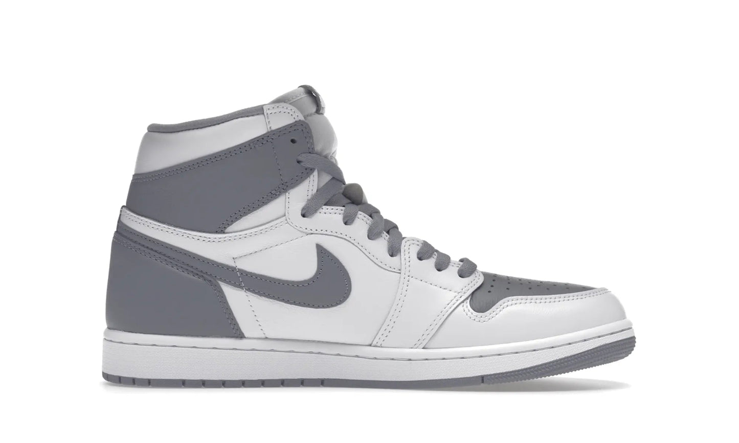 Air Jordan 1 Retro High OG Stealth