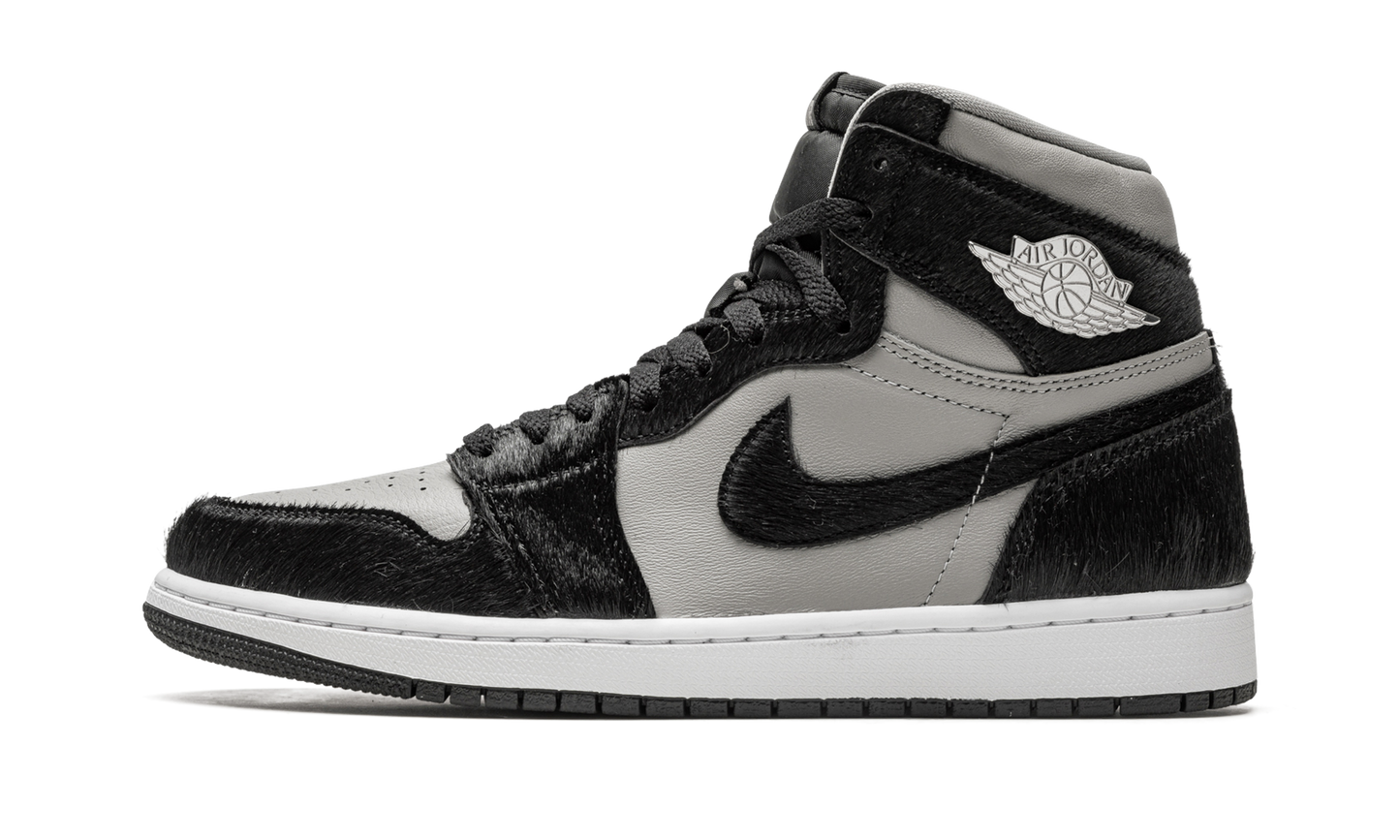 Air Jordan 1 Retro High OG Twist 2.0 Medium Grey