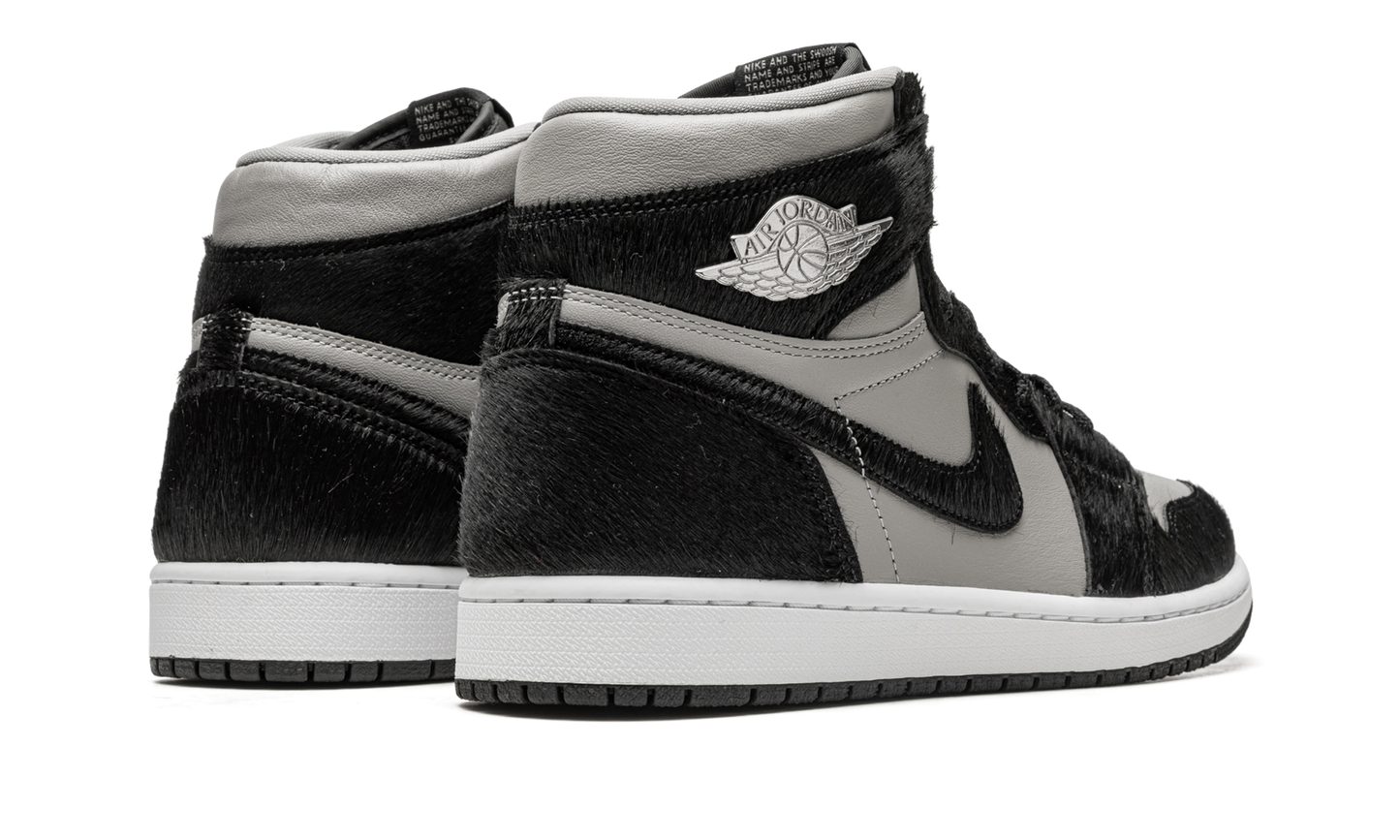 Air Jordan 1 Retro High OG Twist 2.0 Medium Grey