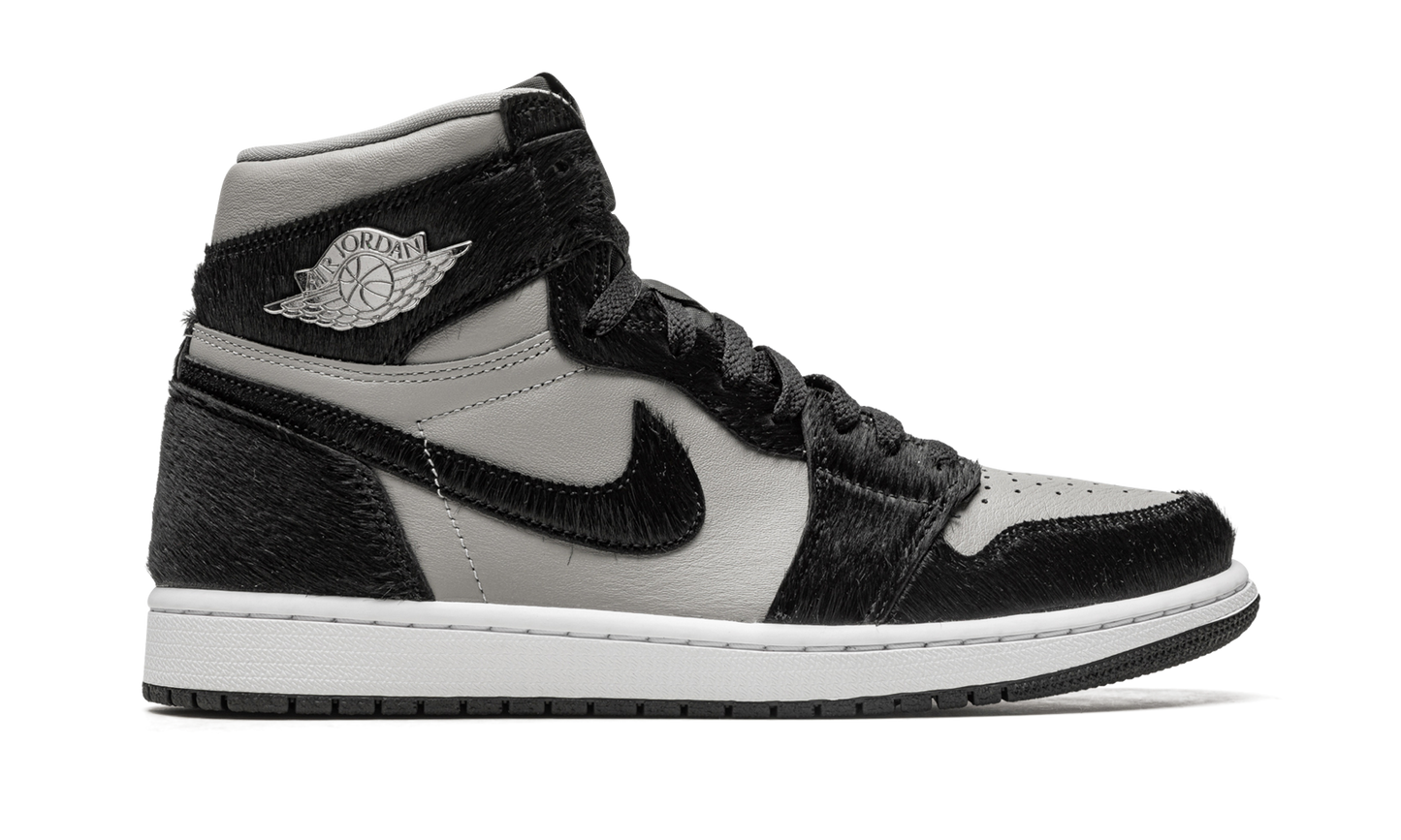 Air Jordan 1 Retro High OG Twist 2.0 Medium Grey