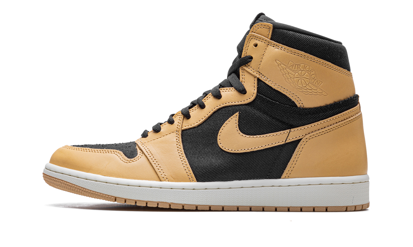 Air Jordan 1 Retro High OG Heirloom