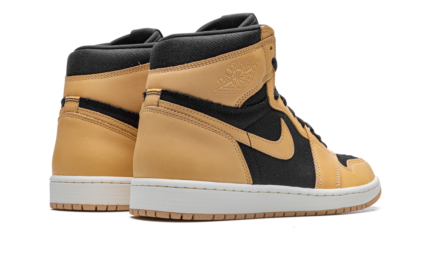 Air Jordan 1 Retro High OG Heirloom