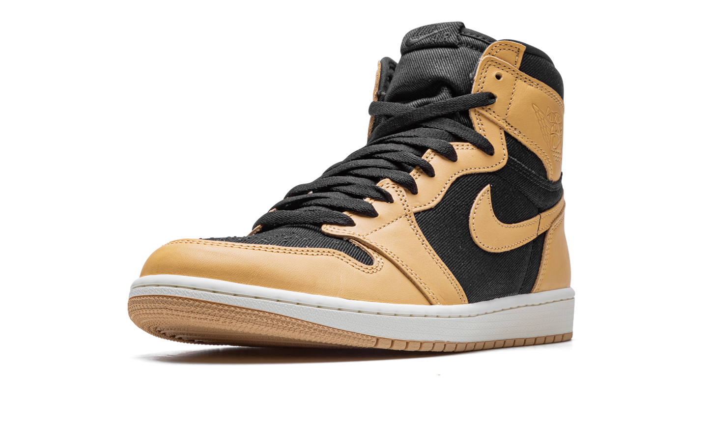 Air Jordan 1 Retro High OG Heirloom