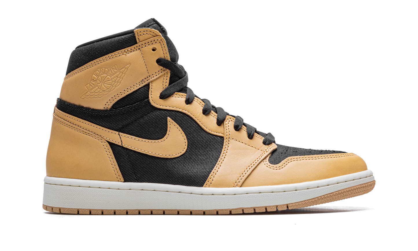 Air Jordan 1 Retro High OG Heirloom