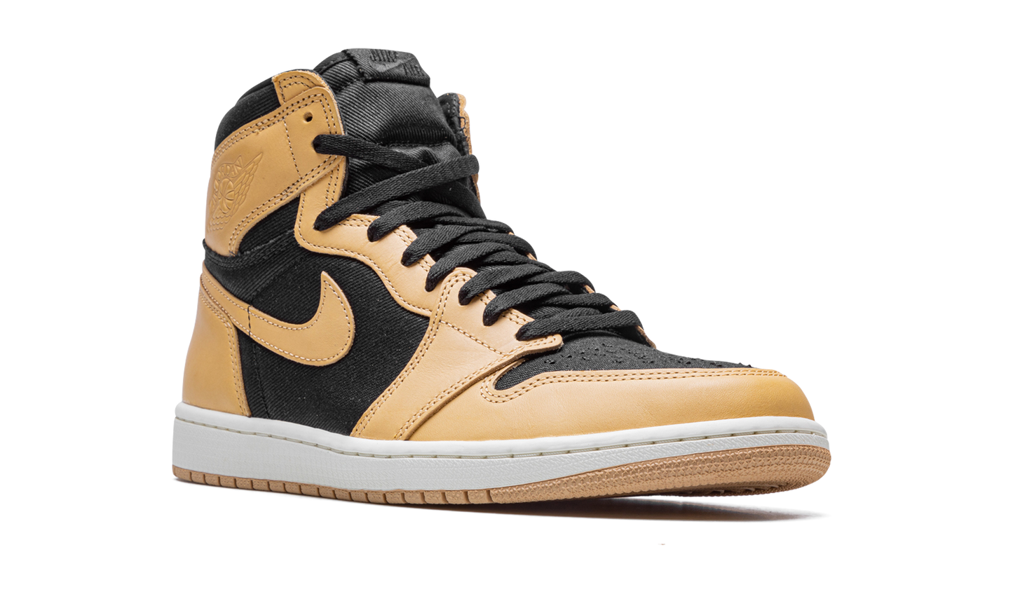 Air Jordan 1 Retro High OG Heirloom