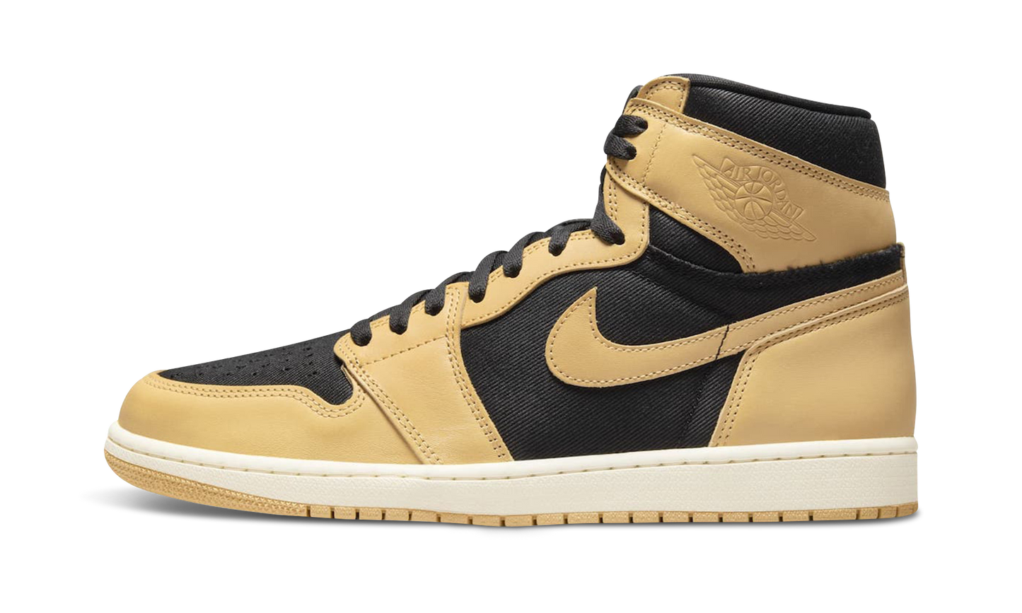 Air Jordan 1 Retro High OG Heirloom