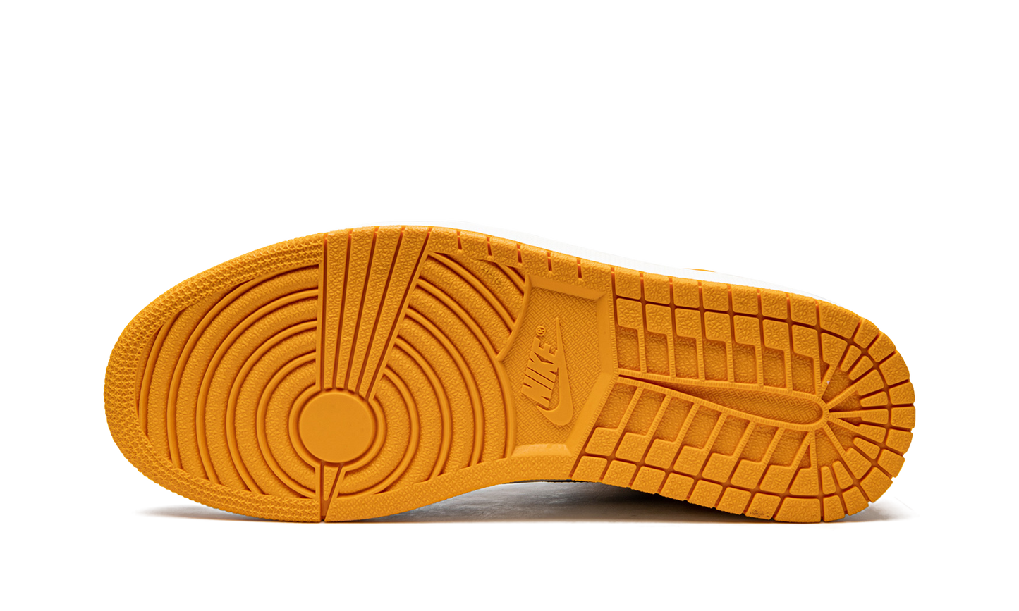 Air Jordan 1 Retro High OG Taxi