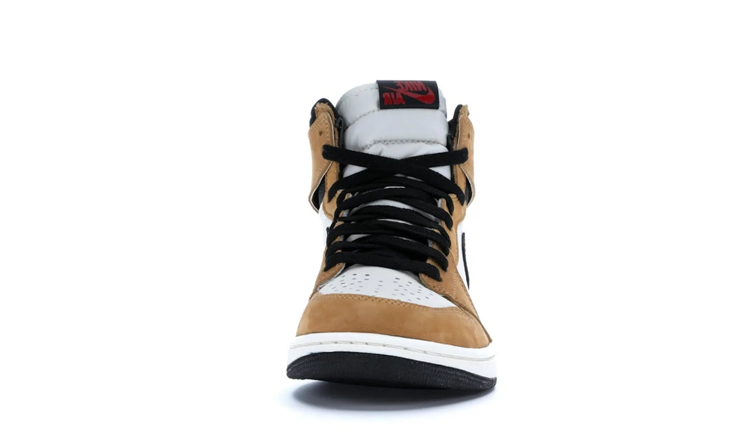 Air Jordan 1 Retro High Rookie of the Year