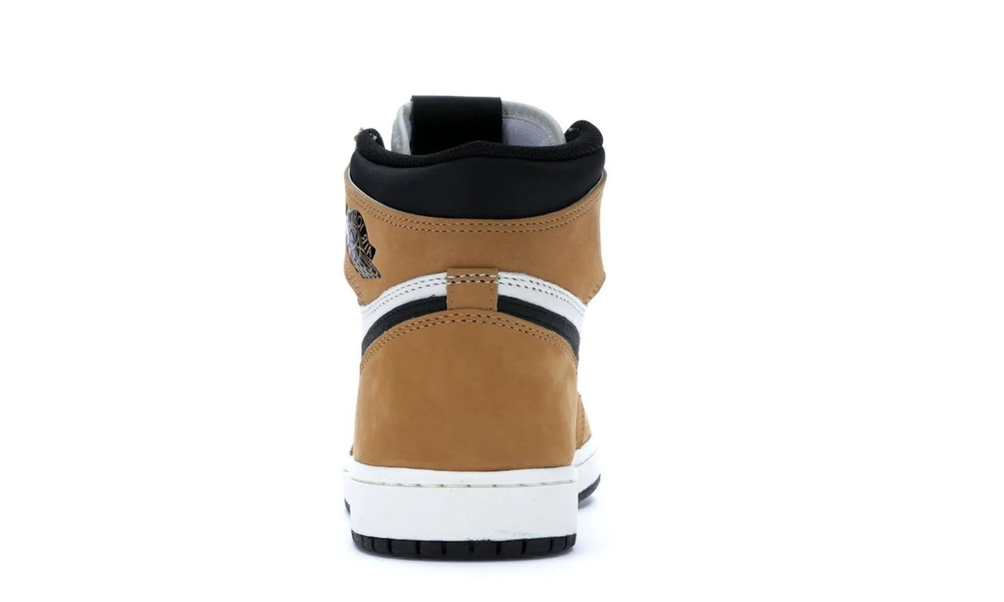 Air Jordan 1 Retro High Rookie of the Year