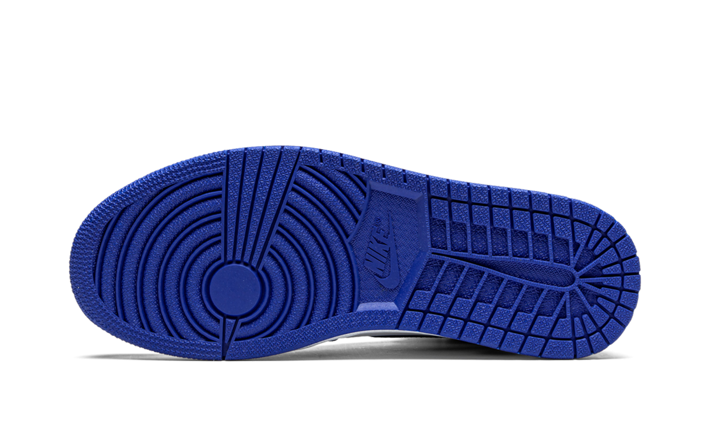 Air Jordan 1 Retro High Royal Toe