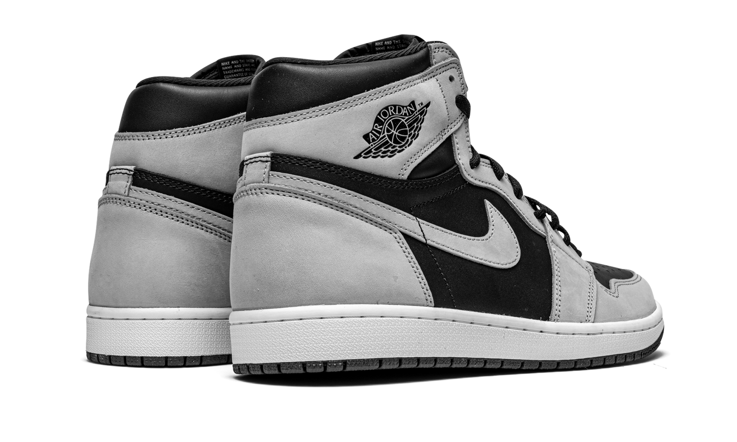 Air Jordan 1 Retro High Shadow 2.0