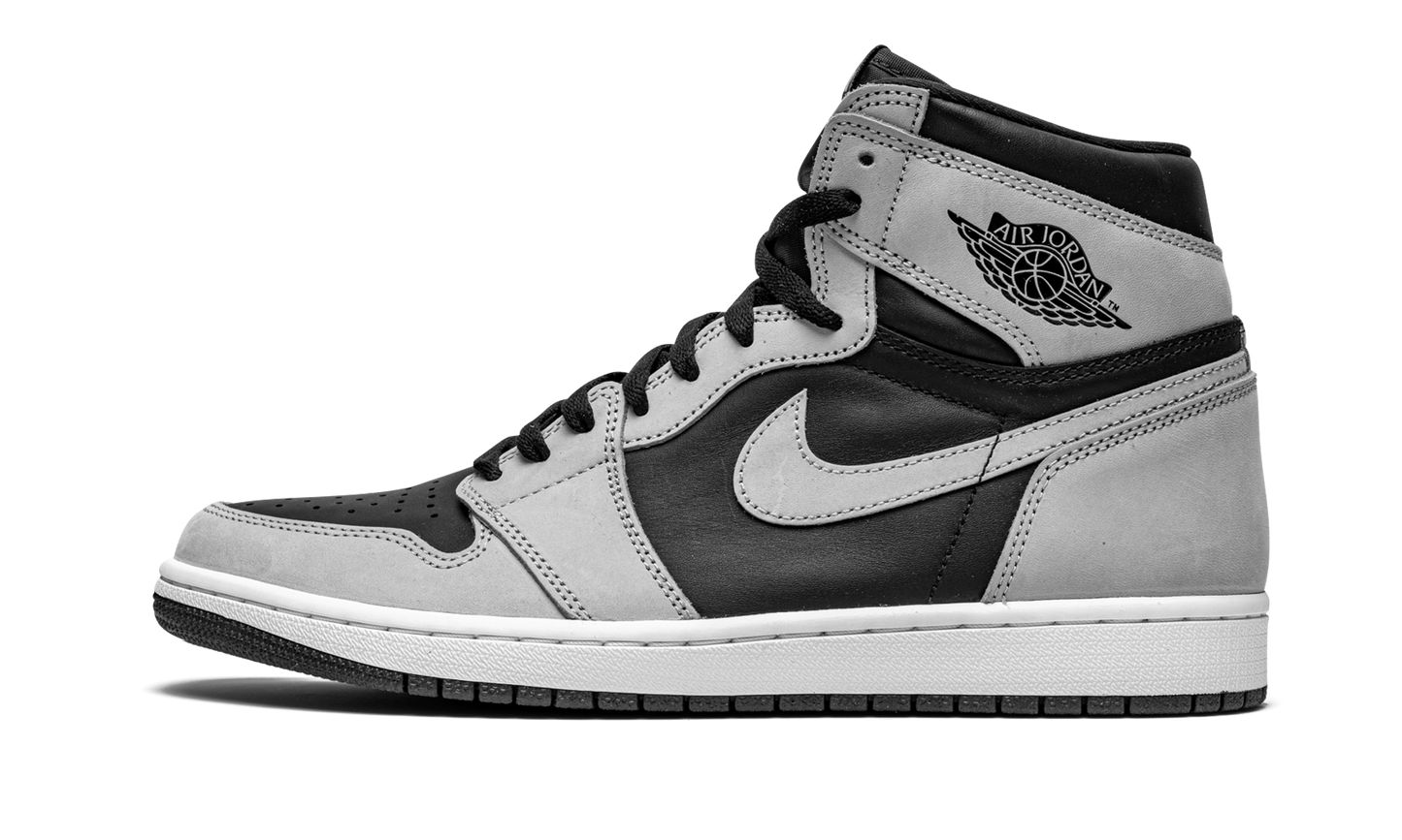 Air Jordan 1 Retro High Shadow 2.0