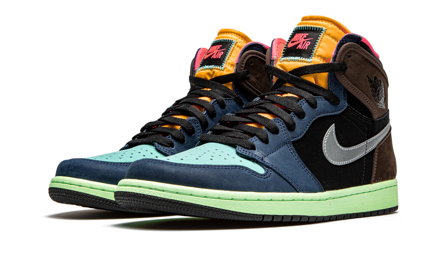 Air Jordan 1 Retro High Tokyo Bio Hack