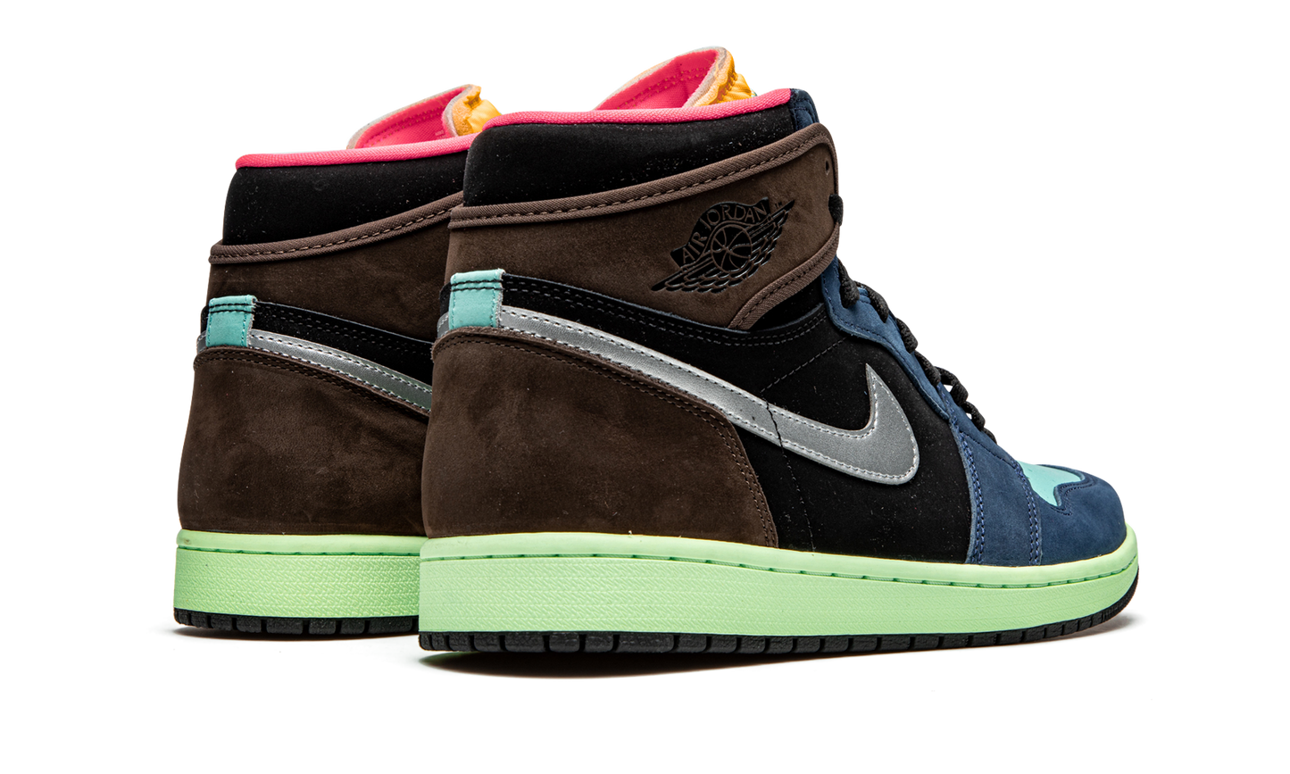 Air Jordan 1 Retro High Tokyo Bio Hack