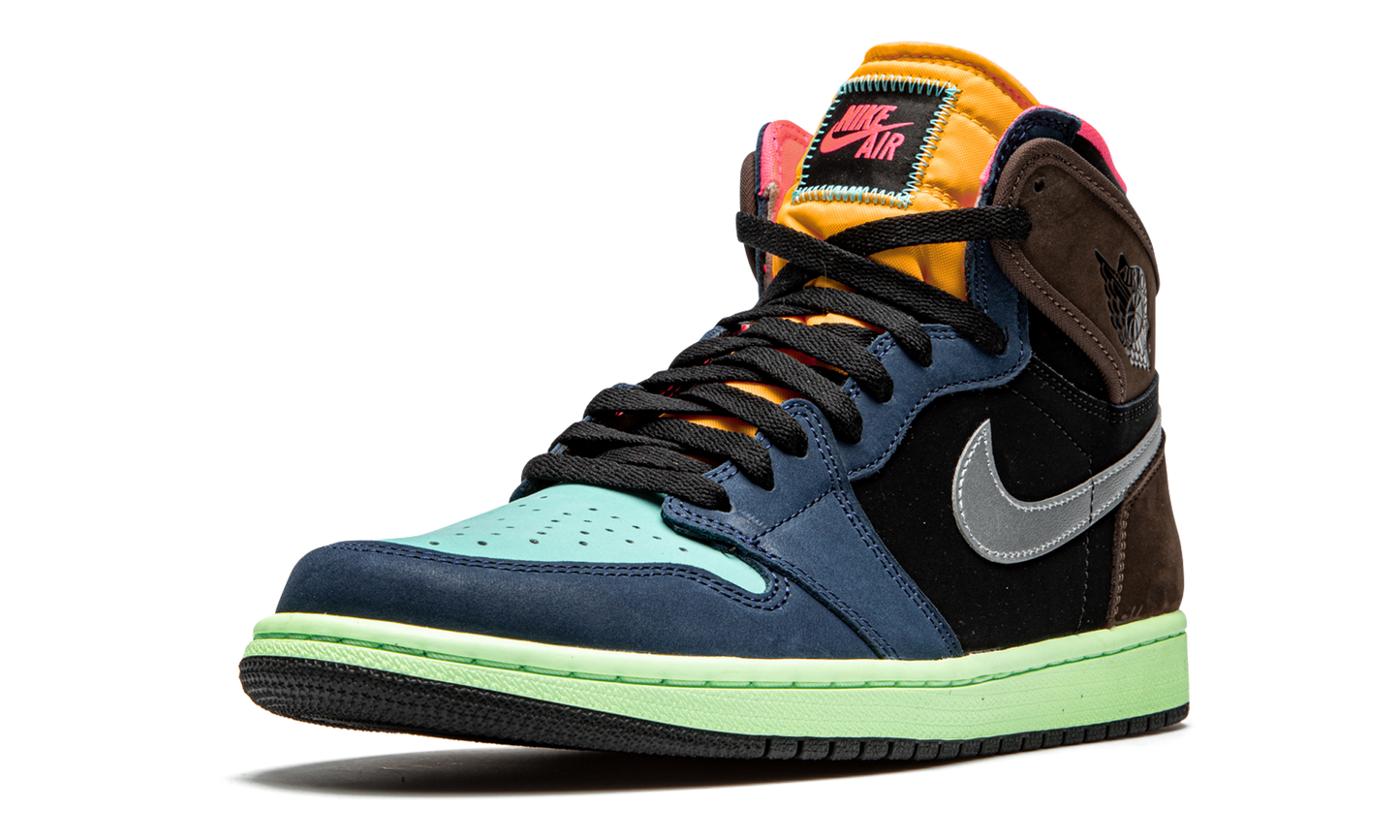 Air Jordan 1 Retro High Tokyo Bio Hack