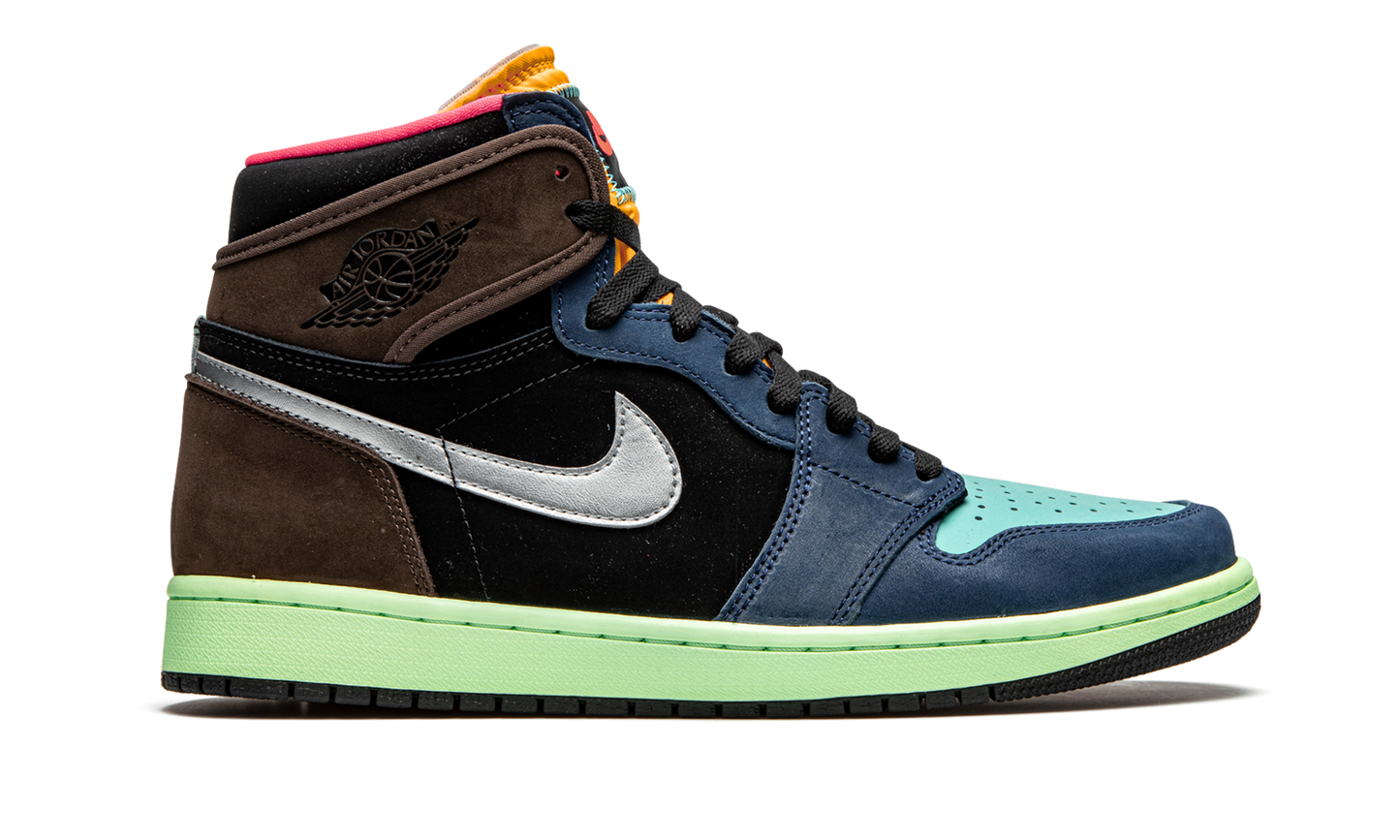 Air Jordan 1 Retro High Tokyo Bio Hack