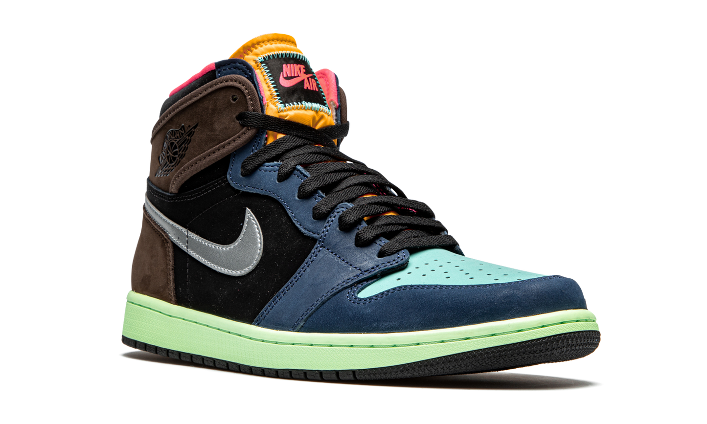 Air Jordan 1 Retro High Tokyo Bio Hack