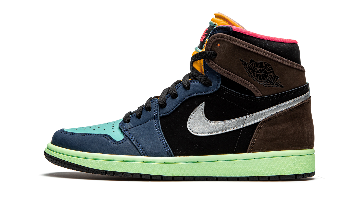 Air Jordan 1 Retro High Tokyo Bio Hack