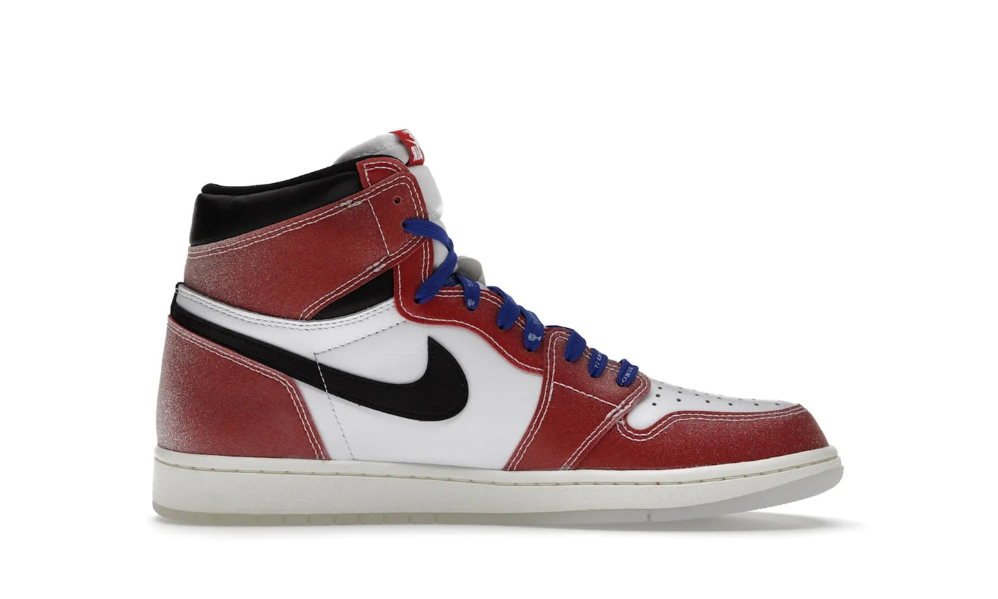 Air Jordan 1 Retro High Trophy Room Chicago (Friends and Family) (W/ Blue Laces)