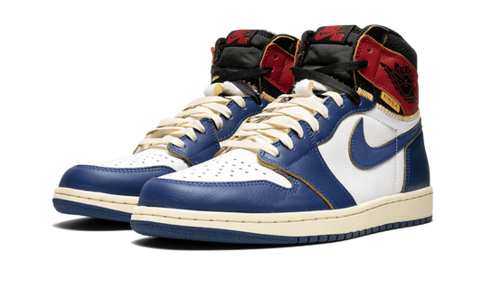 Air Jordan 1 Retro High Union Los Angeles Storm Blue