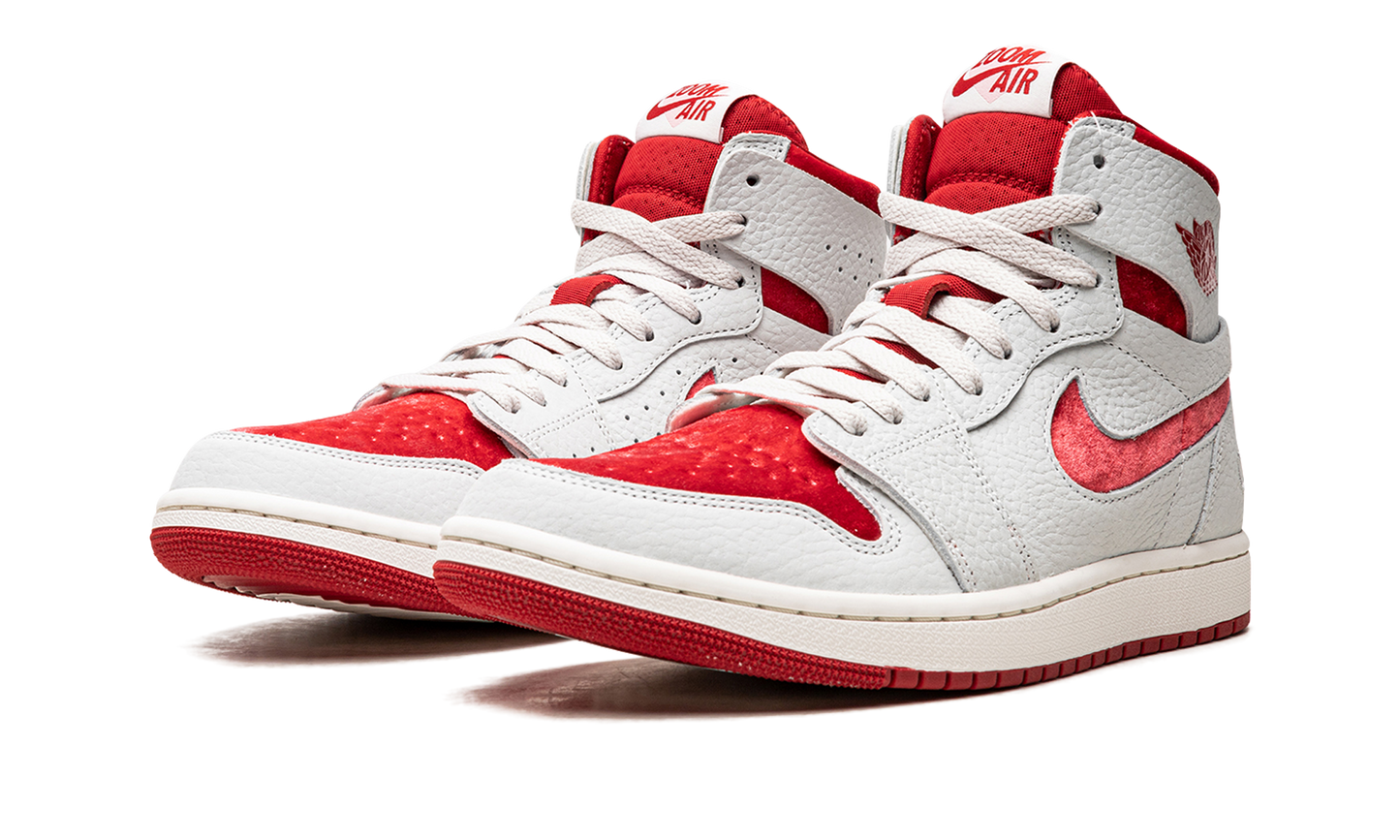 Air Jordan 1 High Zoom Air CMFT 2 Valentine's Day (2023)