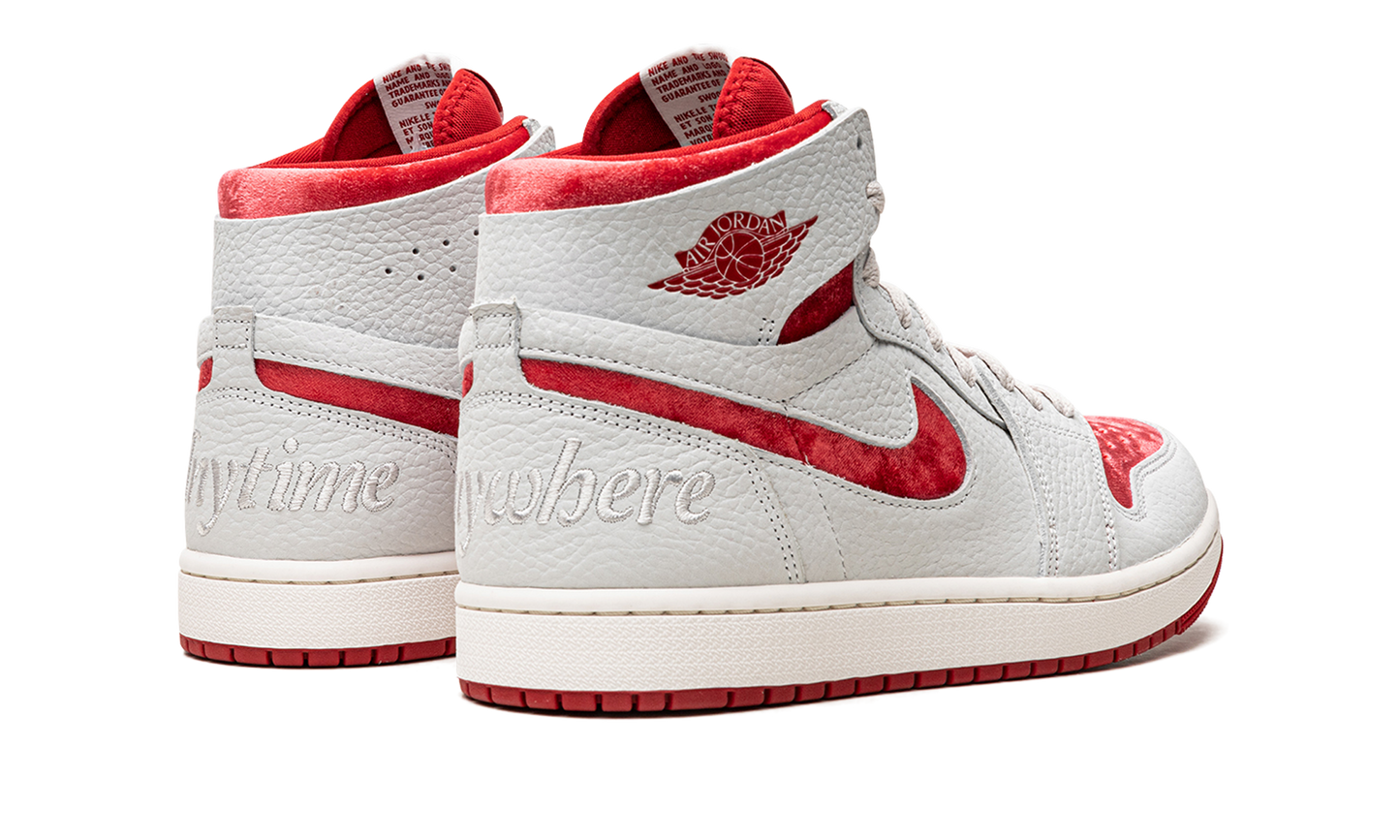 Air Jordan 1 High Zoom Air CMFT 2 Valentine's Day (2023)