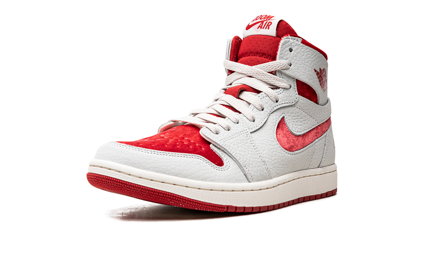 Air Jordan 1 High Zoom Air CMFT 2 Valentine's Day (2023)